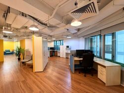 The Octagon (D1), Office #627360811